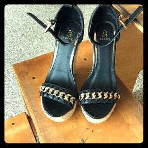 Espadrilles